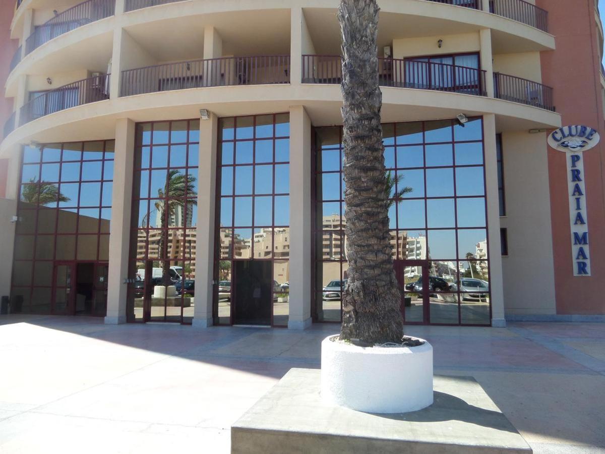 Sunrise Luxury Apartment - Praia Da Rocha Portimão Εξωτερικό φωτογραφία