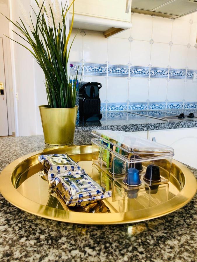 Sunrise Luxury Apartment - Praia Da Rocha Portimão Εξωτερικό φωτογραφία