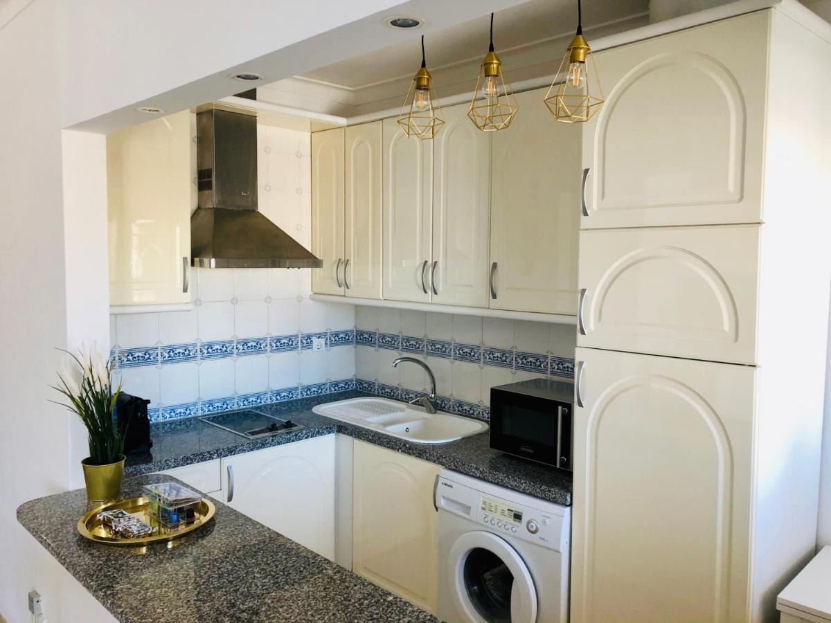 Sunrise Luxury Apartment - Praia Da Rocha Portimão Εξωτερικό φωτογραφία