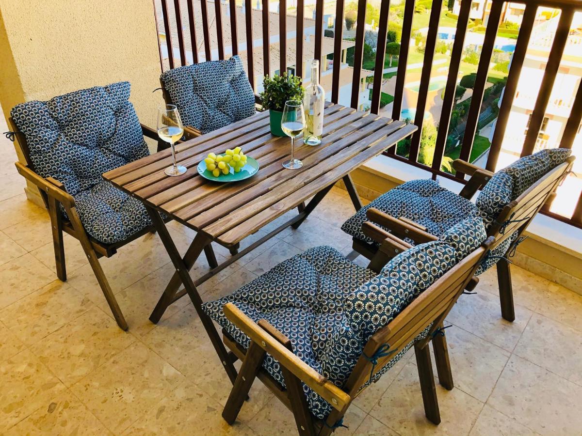 Sunrise Luxury Apartment - Praia Da Rocha Portimão Εξωτερικό φωτογραφία