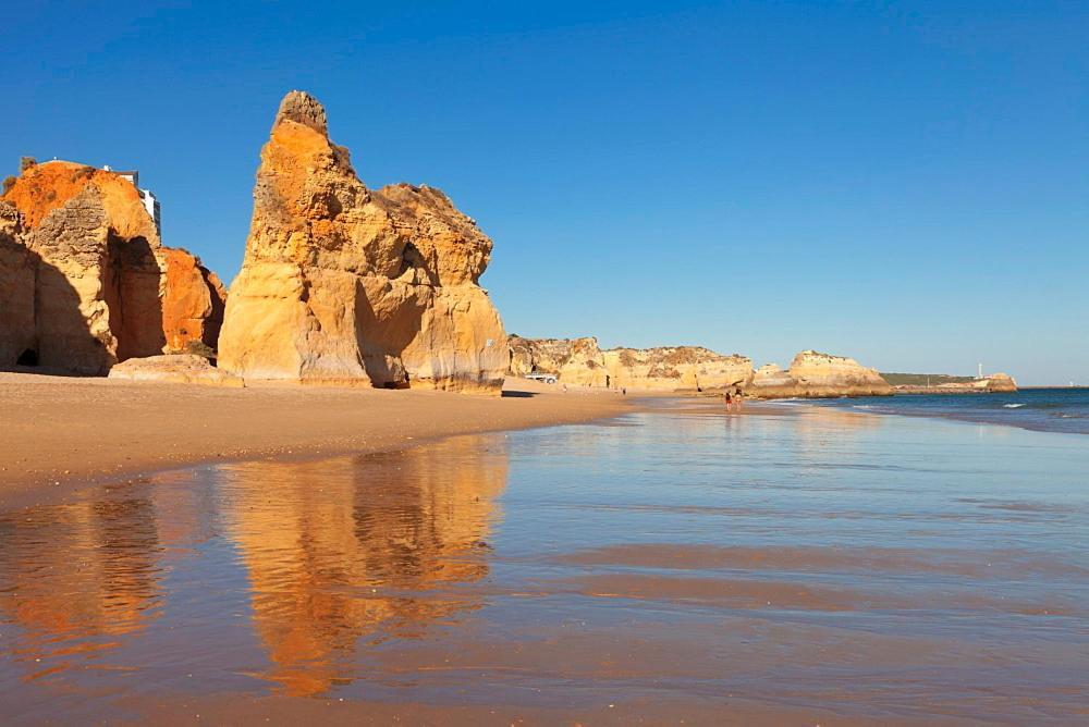 Sunrise Luxury Apartment - Praia Da Rocha Portimão Εξωτερικό φωτογραφία