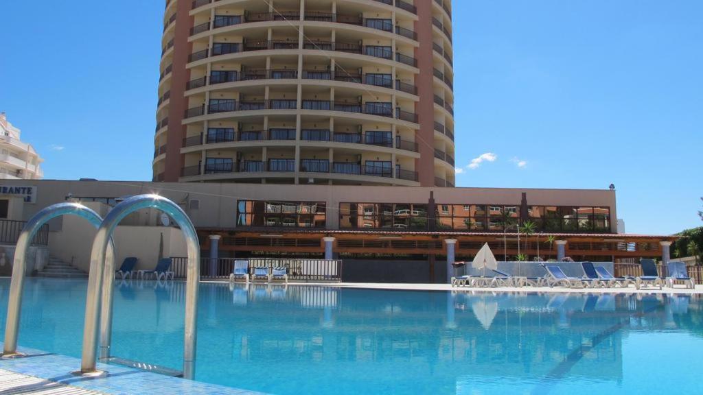 Sunrise Luxury Apartment - Praia Da Rocha Portimão Εξωτερικό φωτογραφία